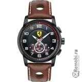 Регулировка точности хода часов для Ferrari 830060