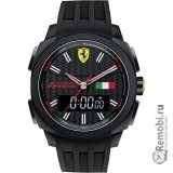 Реставрация часов для Ferrari 830123