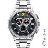 Регулировка точности хода часов для Ferrari 830152