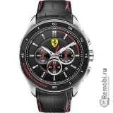 Регулировка точности хода часов для Ferrari 830182