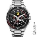 Сдать Ferrari 830188 и получить скидку на новые часы
