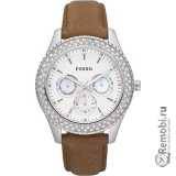 Сдать Fossil ES2996 и получить скидку на новые часы