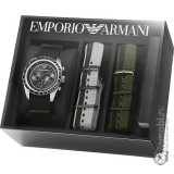 Чистка часов для Giorgio Armani AR6109