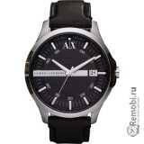 Чистка часов для Giorgio Armani AX2101