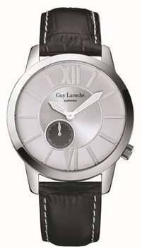 Регулировка точности хода часов для Guy Laroche G20203