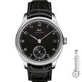 Сдать IWC IW510202 и получить скидку на новые часы