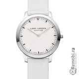 Регулировка точности хода часов для Lars Larsen 135SWWL