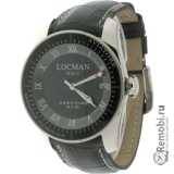 Регулировка точности хода часов для LOCMAN 045200BKFWRKPSK