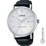 Реставрация часов для Lorus RH991DX9
