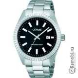 Чистка часов для Lorus RH997DX9