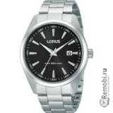 Чистка часов для Lorus RH999CX9