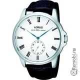 Чистка часов для Lorus RN405AX9