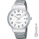 Регулировка точности хода часов для Lorus RS919BX9