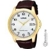 Чистка часов для Lorus RS982AX9