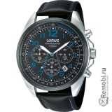 Чистка часов для Lorus RT369CX9
