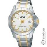Сдать Lorus RXH23GX9 и получить скидку на новые часы