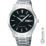 Сдать Lorus RXN37CX9 и получить скидку на новые часы