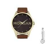 Регулировка точности хода часов для Morgan M1107BR