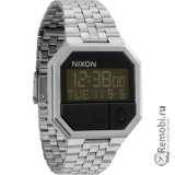 Чистка часов для Nixon A158-000