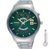 Чистка часов для Orient 2EU00002F