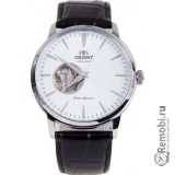 Чистка часов для Orient AG02005W