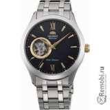 Чистка часов для Orient AG03002B