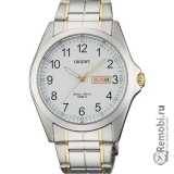 Чистка часов для Orient BUG1H004W