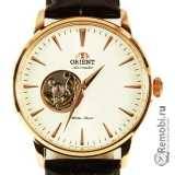Чистка часов для Orient DB08003B