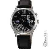 Чистка часов для Orient DM01006B