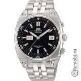 Чистка часов для Orient EM60001B
