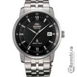 Чистка часов для Orient ER02002B