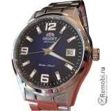 Чистка часов для Orient ER1X002D