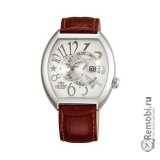 Чистка часов для Orient ESAC005W