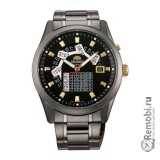 Чистка часов для Orient FX01003B