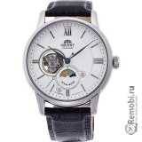Чистка часов для Orient RA-AS0005S1