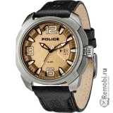 Сдать Police PL.13836JS/61 и получить скидку на новые часы