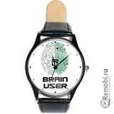 Чистка часов для Shot Standart Brain User