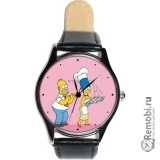 Реставрация часов для Shot Standart Гомер и Мардж