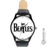 Реставрация часов на Shot Standart The Beatles logo в Москве, ТЦ "Стрелка" у станции метро "Дубровка"