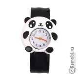 Реставрация часов для Slap on Watch Cartoon-Panda