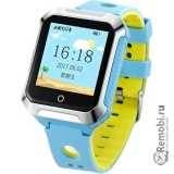 Чистка часов для Smart Baby Watch W10