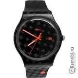 Чистка часов для Swatch SUOZ400
