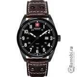 Сдать Swiss Military by Hanowa 06-4181.13.007.05 и получить скидку на новые часы