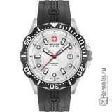 Сдать Swiss Military by Hanowa 06-4306.04.001 и получить скидку на новые часы