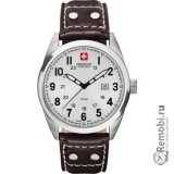 Чистка часов для Swiss Military Hanowa 06-4181.04.001