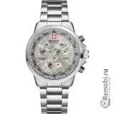 Сдать Swiss Military Hanowa 06-5250.04.009 и получить скидку на новые часы