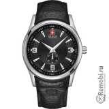 Чистка часов для Swiss Military Hanowa 06-6209.04.007