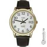Регулировка точности хода часов для Timex Corporation T2H291