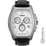 Чистка часов для Timex Corporation T2M982
