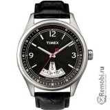 Регулировка точности хода часов для Timex Corporation T2N216
